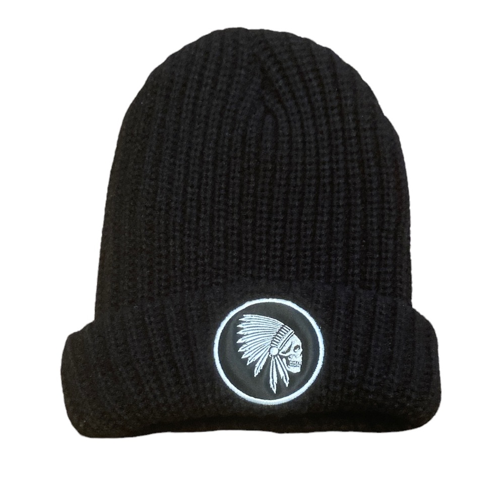 TDC Apache Beanie